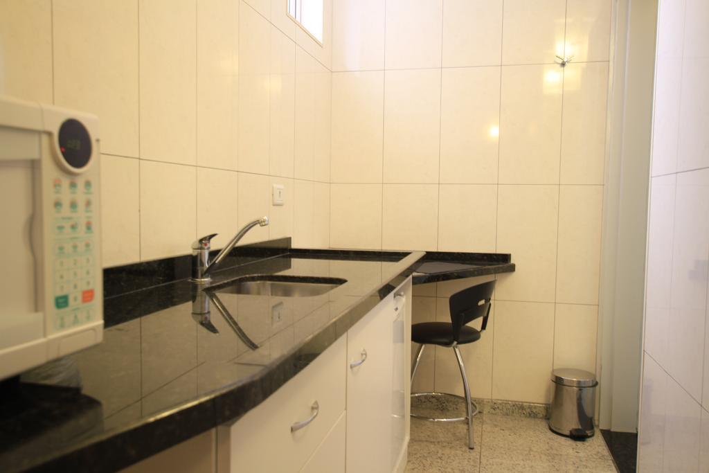Hotel Confiance Prime Batel Curitiba Bilik gambar